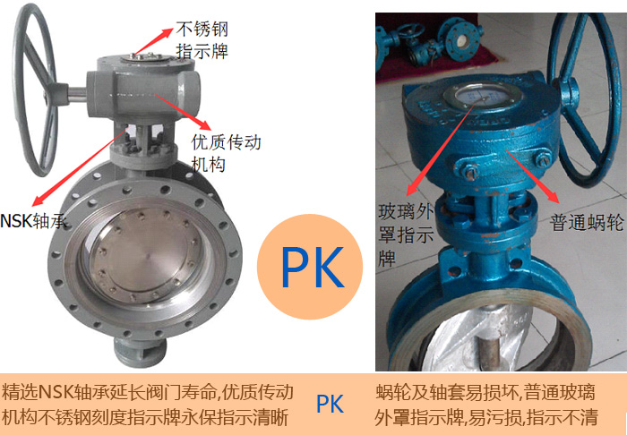 精工打造優(yōu)品PK 