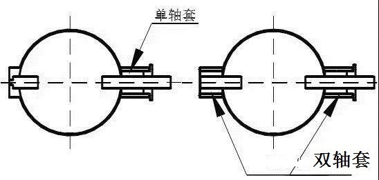 偉恒線密封蝶閥